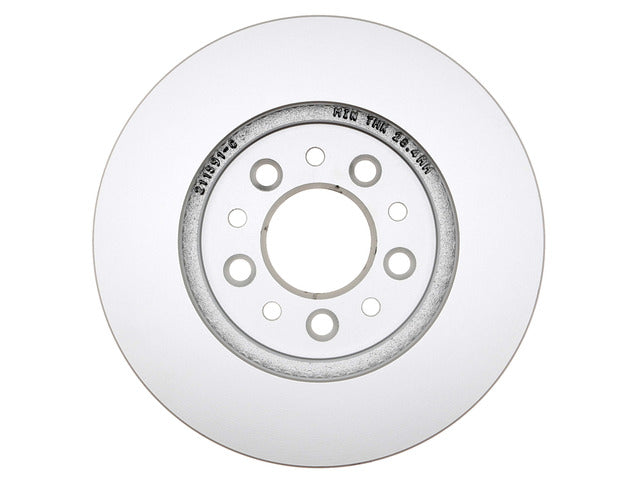 Disc Brake Rotor Centric Parts 320.61078F
