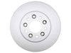 Disc Brake Rotor Centric Parts 320.61078F