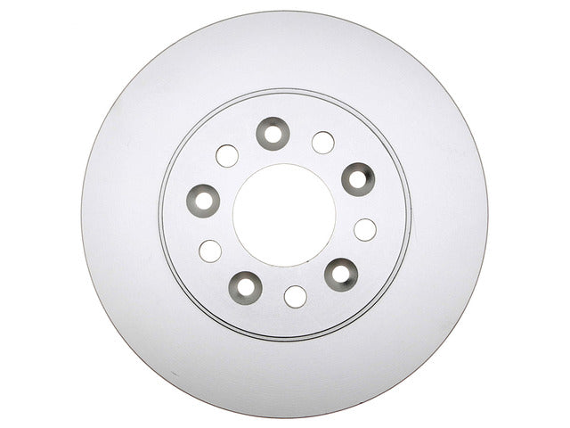 Disc Brake Rotor Centric Parts 320.61078F