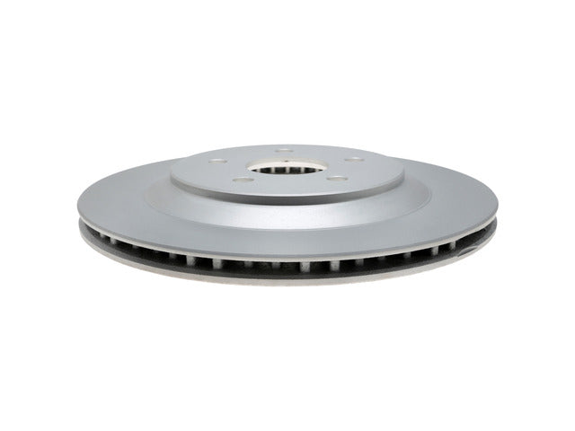 Disc Brake Rotor Centric Parts 320.61079F