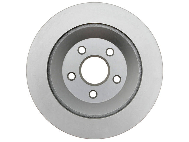 Disc Brake Rotor Centric Parts 320.61079F