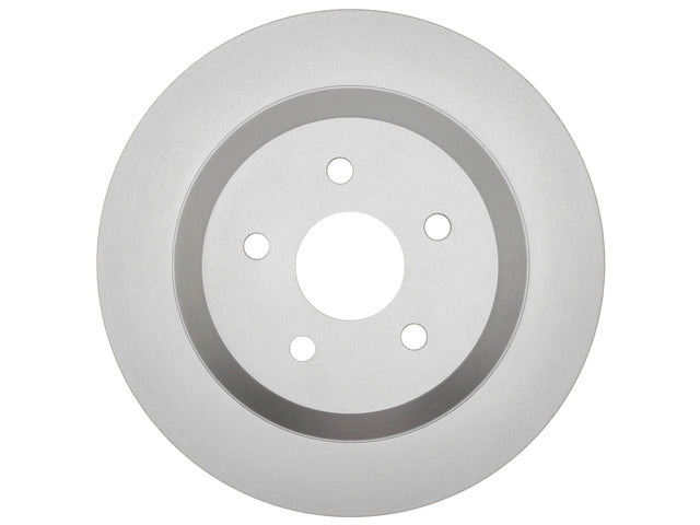 Disc Brake Rotor Centric Parts 320.61079F