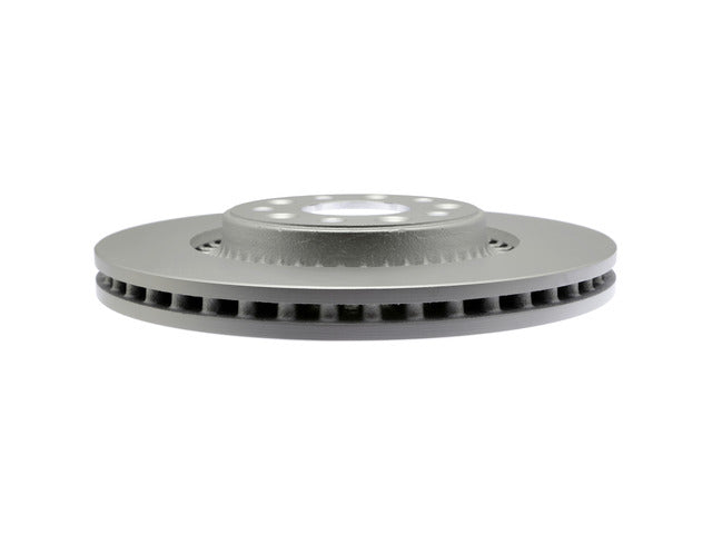 Disc Brake Rotor Centric Parts 320.61080F