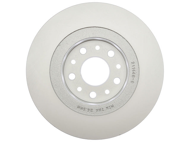Disc Brake Rotor Centric Parts 320.61080F