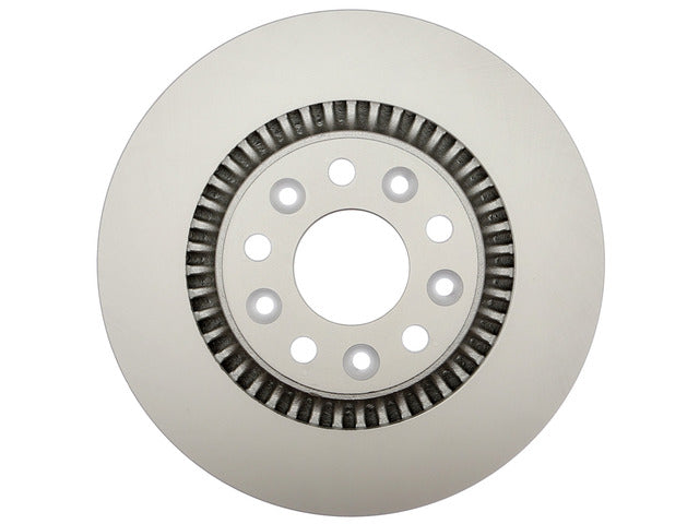 Disc Brake Rotor Centric Parts 320.61080F
