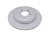 Disc Brake Rotor Centric Parts 320.61081F