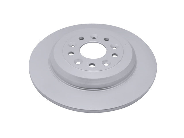 Disc Brake Rotor Centric Parts 320.61081F