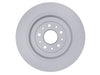 Disc Brake Rotor Centric Parts 320.61081F