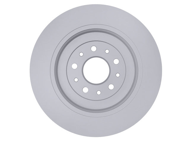 Disc Brake Rotor Centric Parts 320.61081F