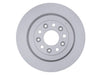 Disc Brake Rotor Centric Parts 320.61081F