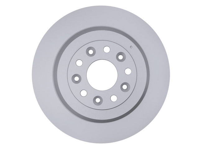 Disc Brake Rotor Centric Parts 320.61081F