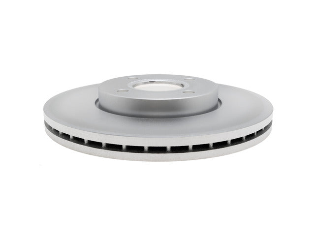 Disc Brake Rotor Centric Parts 320.61082F