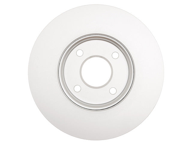 Disc Brake Rotor Centric Parts 320.61082F