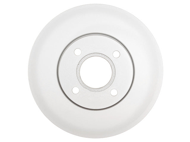 Disc Brake Rotor Centric Parts 320.61082F