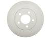 Disc Brake Rotor Centric Parts 320.61085F