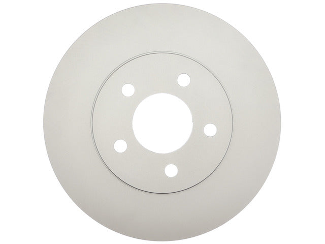 Disc Brake Rotor Centric Parts 320.61085F