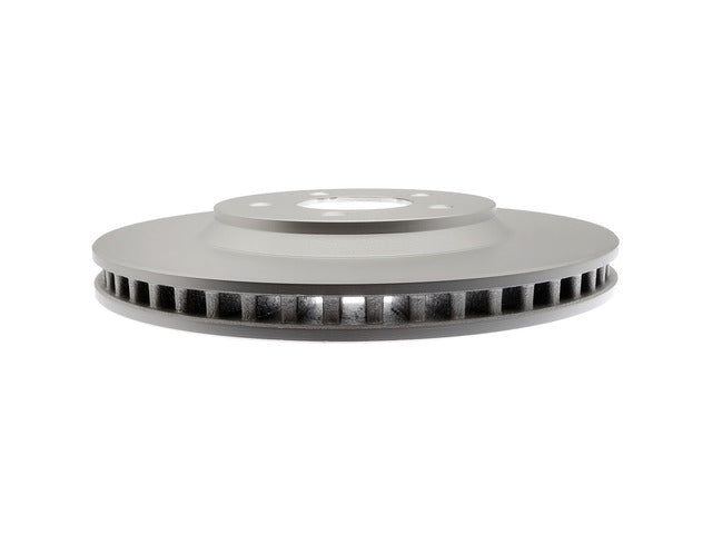 Disc Brake Rotor Centric Parts 320.61086F