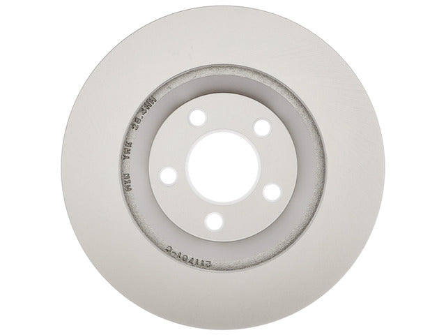 Disc Brake Rotor Centric Parts 320.61086F