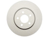 Disc Brake Rotor Centric Parts 320.61086F