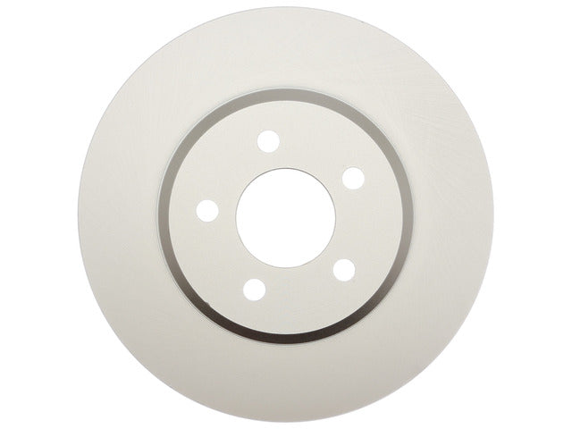 Disc Brake Rotor Centric Parts 320.61086F