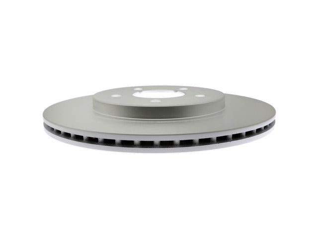 Disc Brake Rotor Centric Parts 320.61087F
