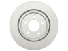 Disc Brake Rotor Centric Parts 320.61087F