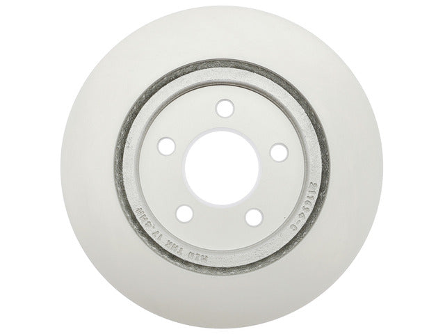 Disc Brake Rotor Centric Parts 320.61087F