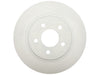 Disc Brake Rotor Centric Parts 320.61087F