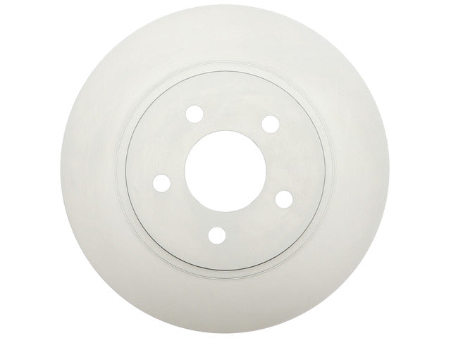 Disc Brake Rotor Centric Parts 320.61087F