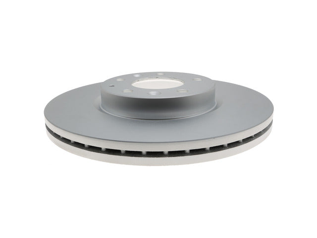 Disc Brake Rotor Centric Parts 320.61088F