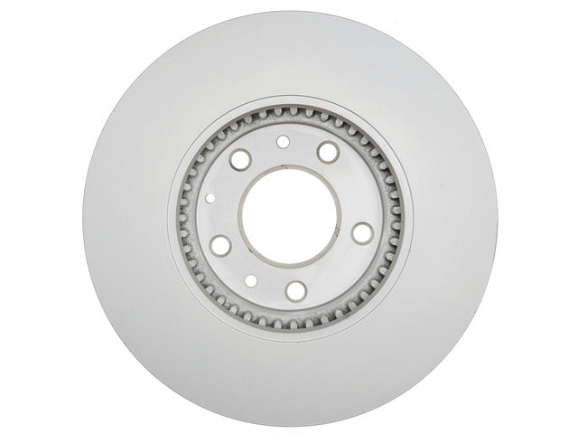 Disc Brake Rotor Centric Parts 320.61088F