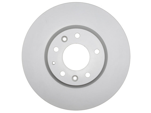 Disc Brake Rotor Centric Parts 320.61088F