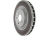 Disc Brake Rotor Centric Parts 320.61089F