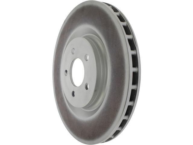 Disc Brake Rotor Centric Parts 320.61089F