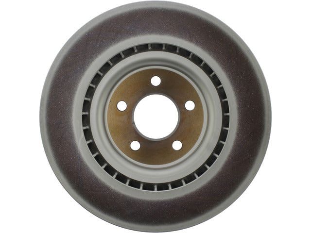 Disc Brake Rotor Centric Parts 320.61089F