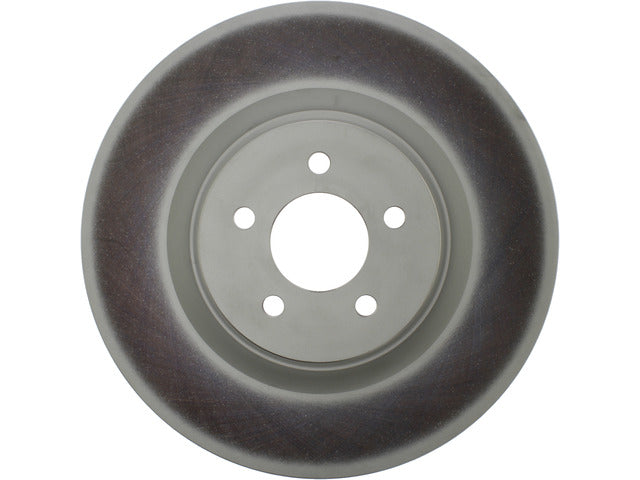 Disc Brake Rotor Centric Parts 320.61089F