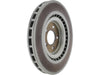 Disc Brake Rotor Centric Parts 320.61089F
