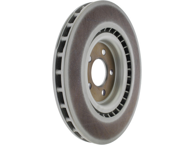 Disc Brake Rotor Centric Parts 320.61089F