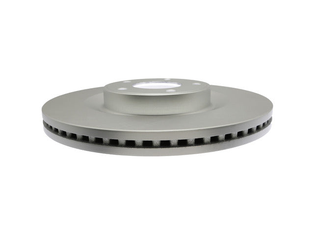 Disc Brake Rotor Centric Parts 320.61090F