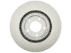 Disc Brake Rotor Centric Parts 320.61090F