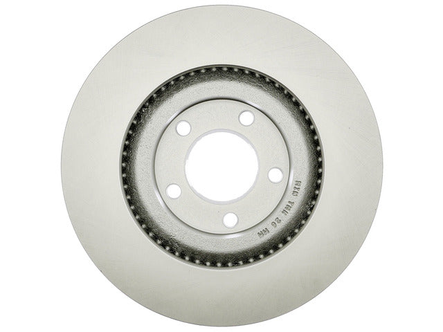 Disc Brake Rotor Centric Parts 320.61090F