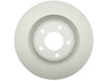 Disc Brake Rotor Centric Parts 320.61090F
