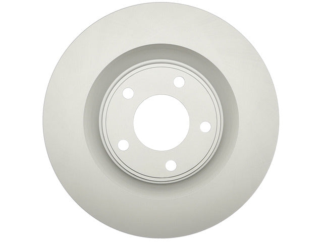 Disc Brake Rotor Centric Parts 320.61090F
