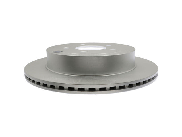 Disc Brake Rotor Centric Parts 320.61091F