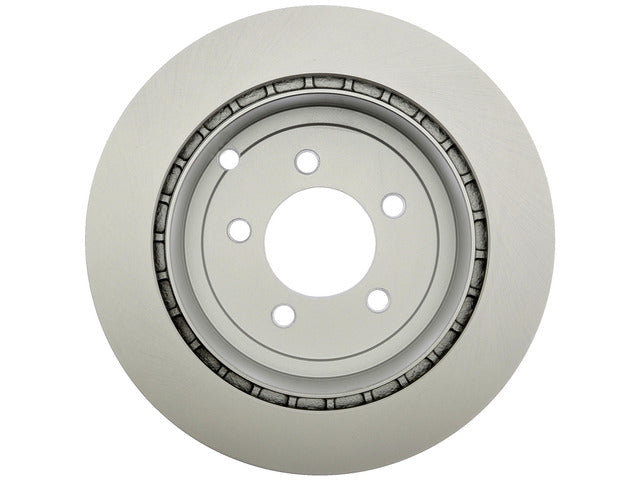 Disc Brake Rotor Centric Parts 320.61091F