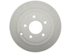 Disc Brake Rotor Centric Parts 320.61091F