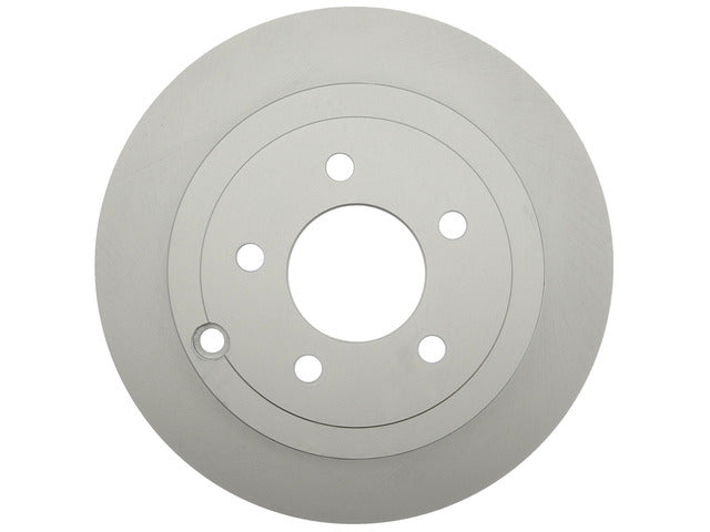 Disc Brake Rotor Centric Parts 320.61091F