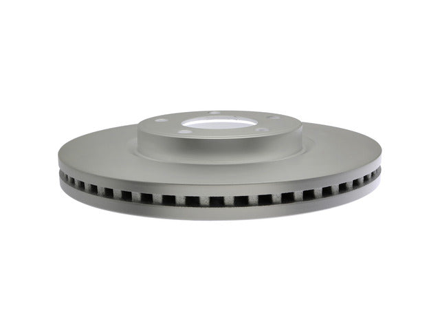 Disc Brake Rotor Centric Parts 320.61092F
