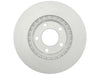 Disc Brake Rotor Centric Parts 320.61092F