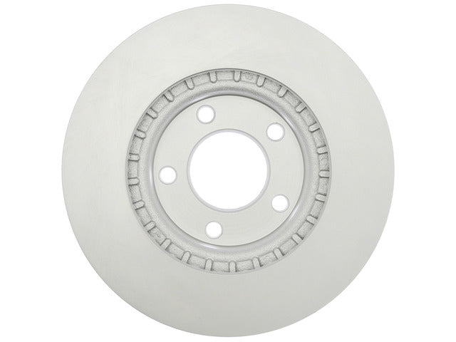 Disc Brake Rotor Centric Parts 320.61092F